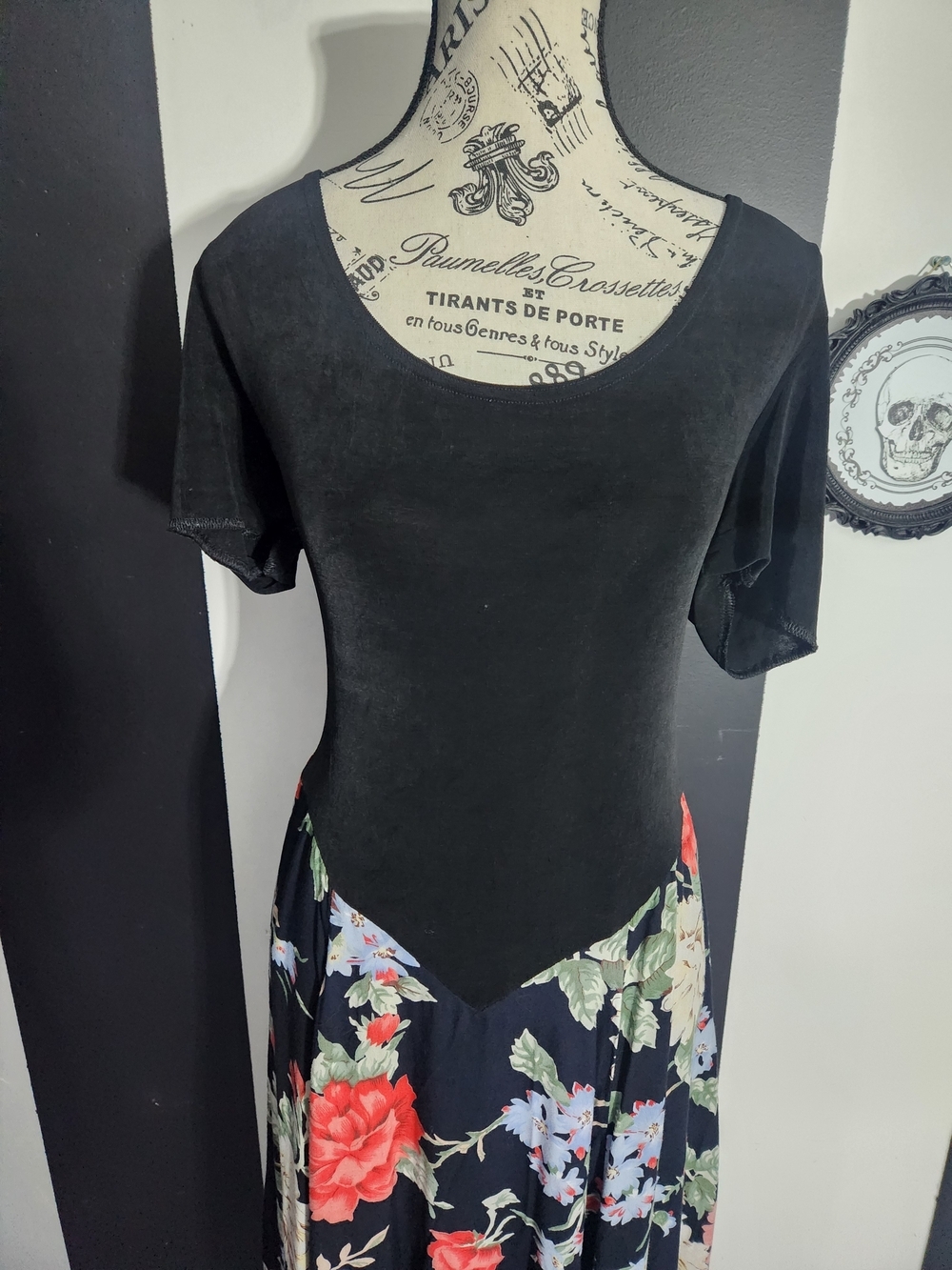 Joseph Ribkoff Whimsi Dress - Picture 3 of 9